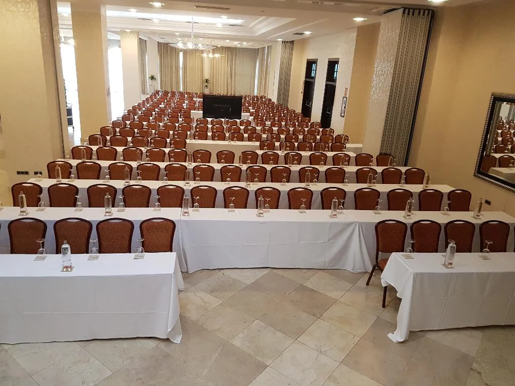 Conferences, Senator Mar Menor Golf & Spa Resort, Costa Blanca
