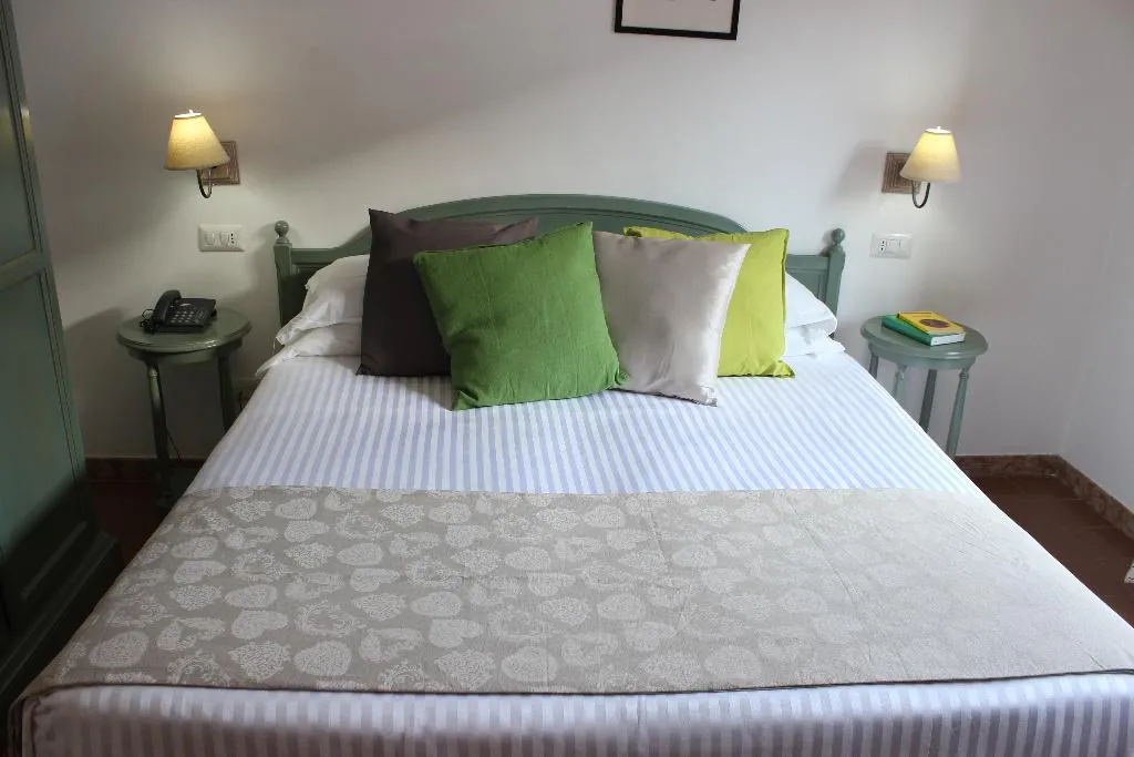 DOUBLE STANDARD Room, Hotel Miramare, Naples