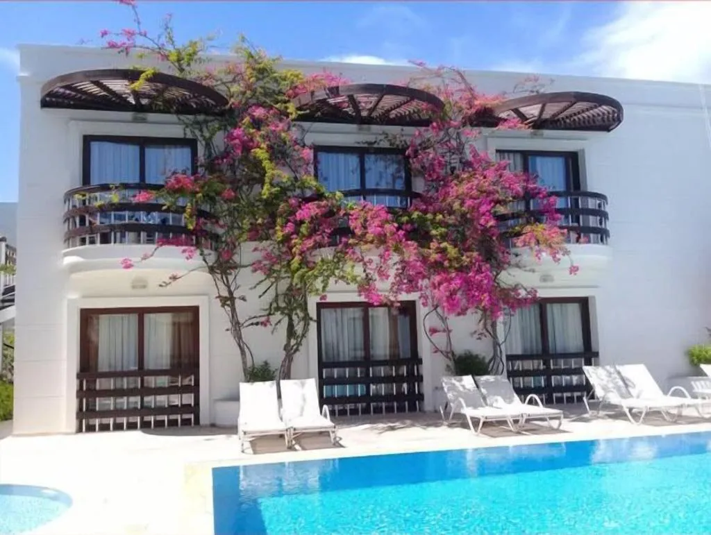 Sports and Entertainment, Beyaz Suite Hotel, Bodrum