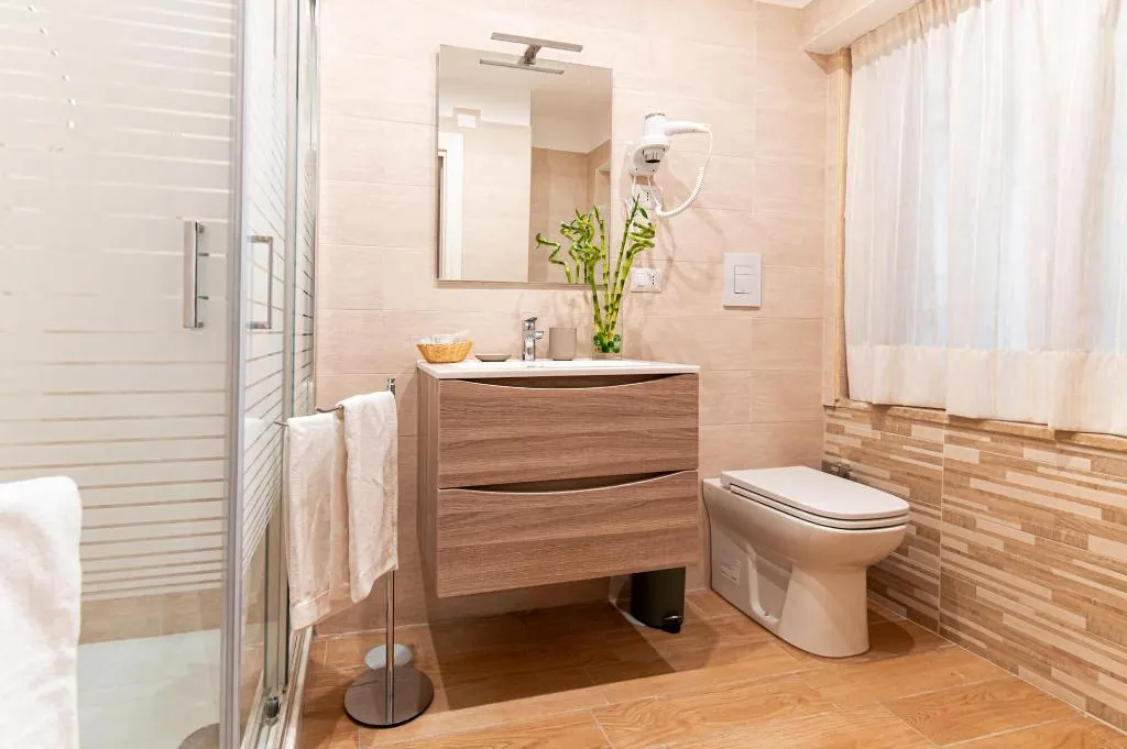 DOUBLE STANDARD Room, Neocore Boutique Hotel, Naples