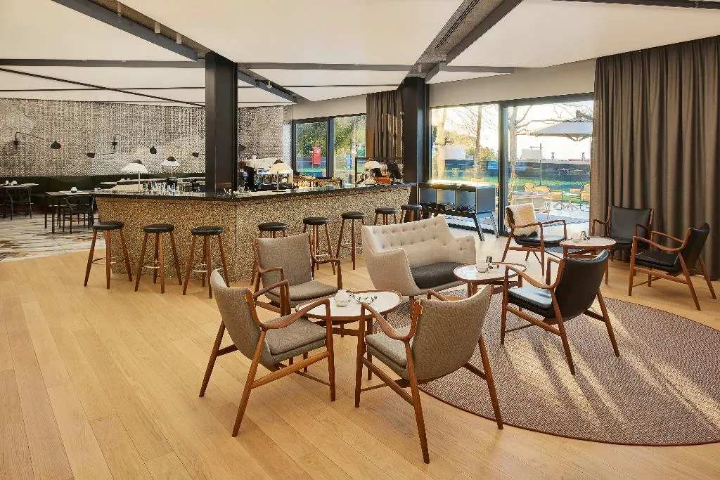 Bar, Briig Boutique Hotel, Split