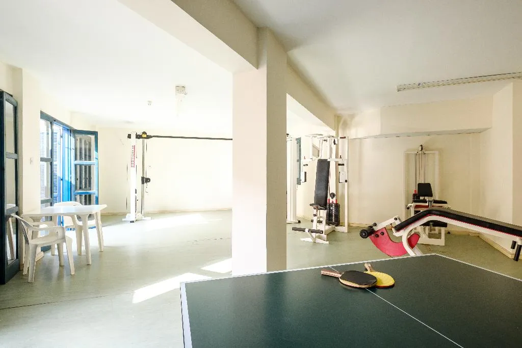 Sports and Entertainment, Pandream, Cyprus