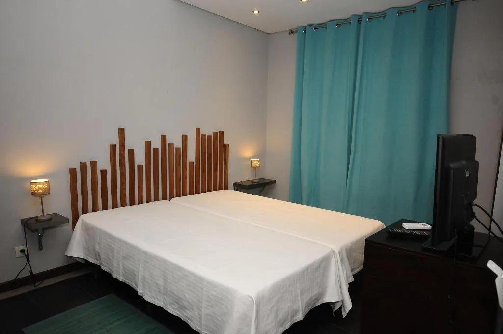 Room, Lost & Found - Guesthouse & Suites, Algarve