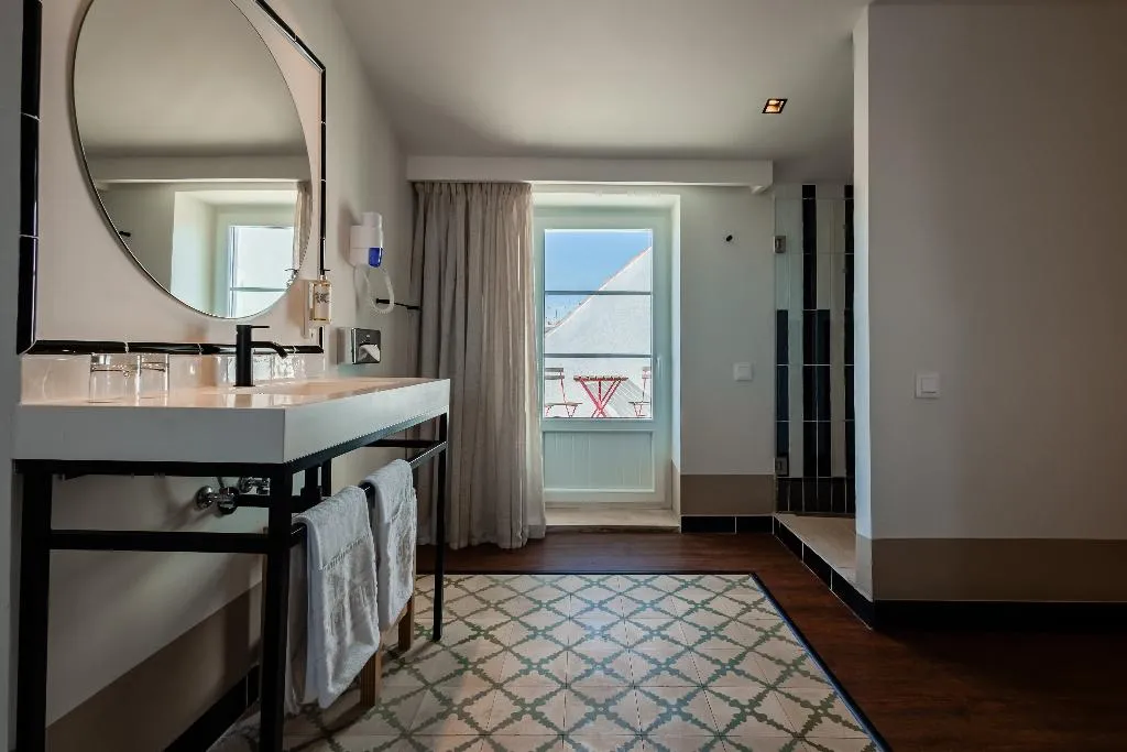 Double or Twin SUPERIOR Room, Pousada Vila Real de Santo Antonio, Algarve