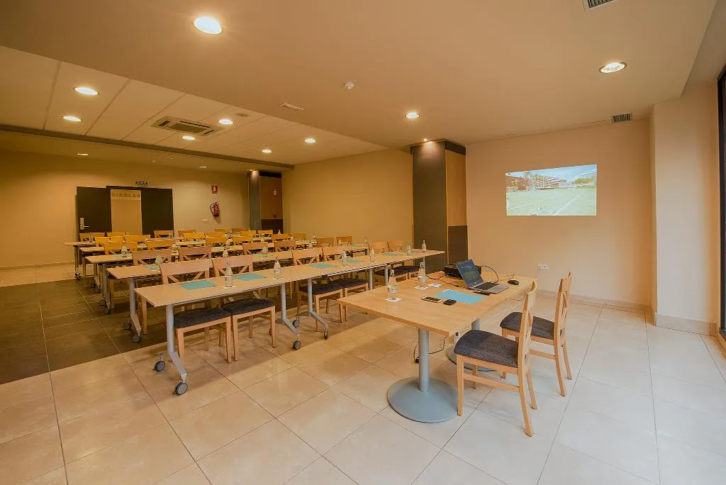 Conferences, Fuengirola Beach, Costa Del Sol
