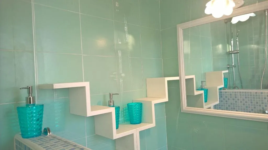 Room, Pompei Boutique Inn, Naples