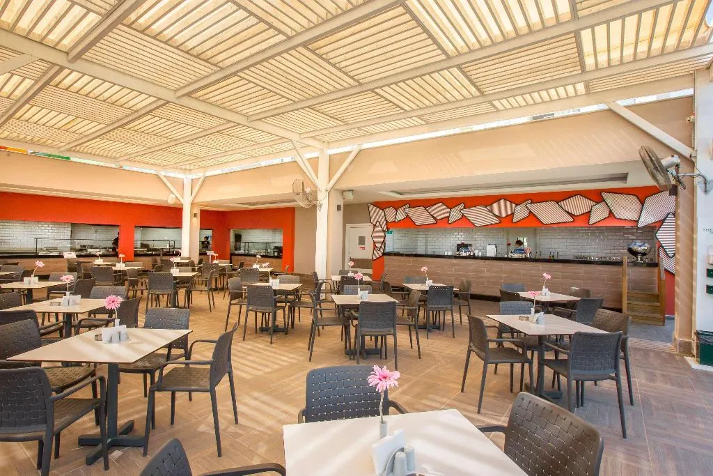 Restaurant, Greenwood Suites Resort, Antalya