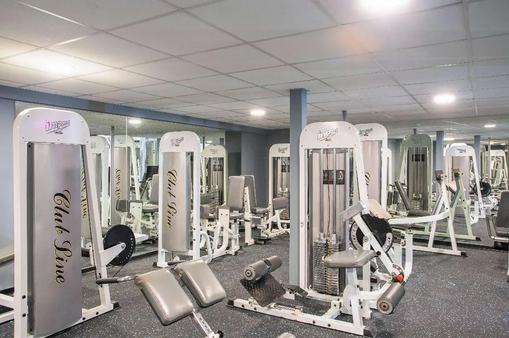 Sports and Entertainment, Acrotel Athena Pallas & Residence, Halkidiki