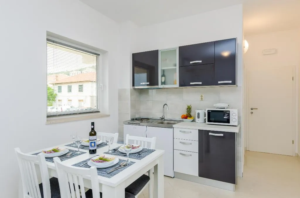 APARTMENT SUPERIOR CITY VIEW Room, Apartments  Maky, Dubrovnik