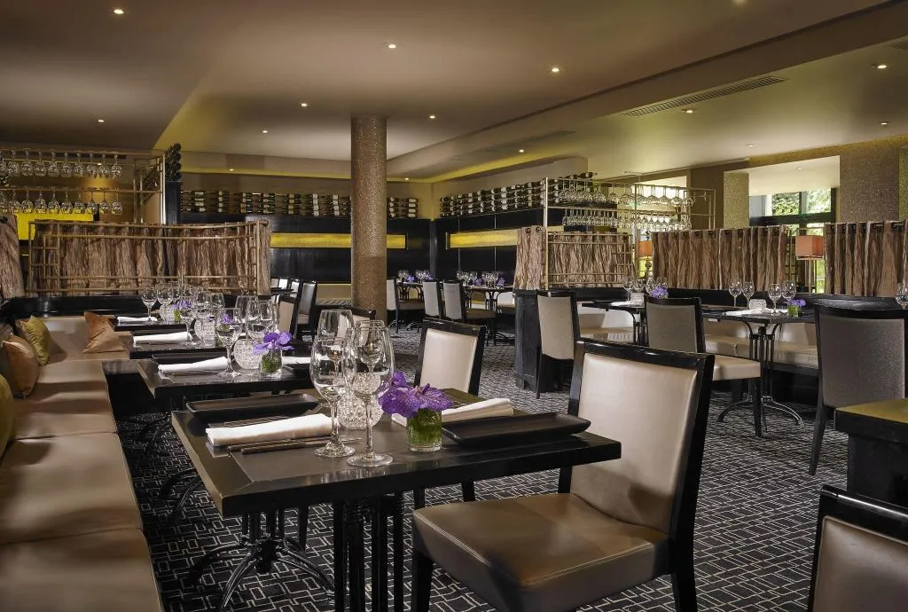 Restaurant, Maryborough Hotel & Spa, Cork
