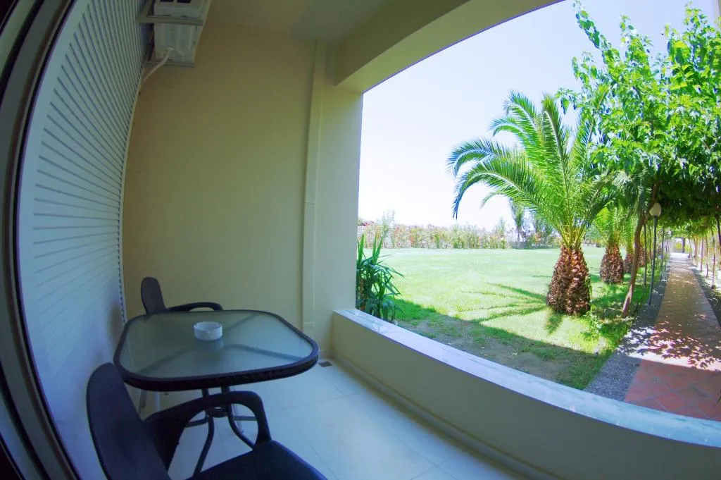Double or Twin SUPERIOR GARDEN VIEW Room, Eleftheria, Crete