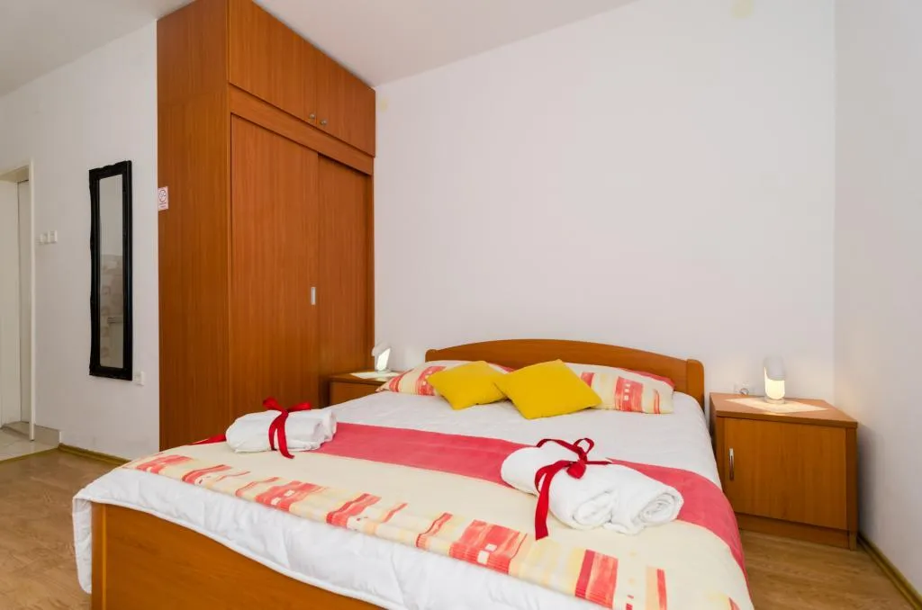 STUDIO SEA VIEW Room, Guesthouse Home Sweet Home, Dubrovnik