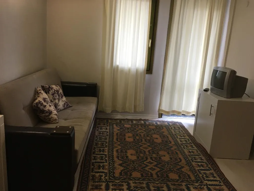 APARTMENT ONE BEDROOM Room, Tropic Marina, Dalaman