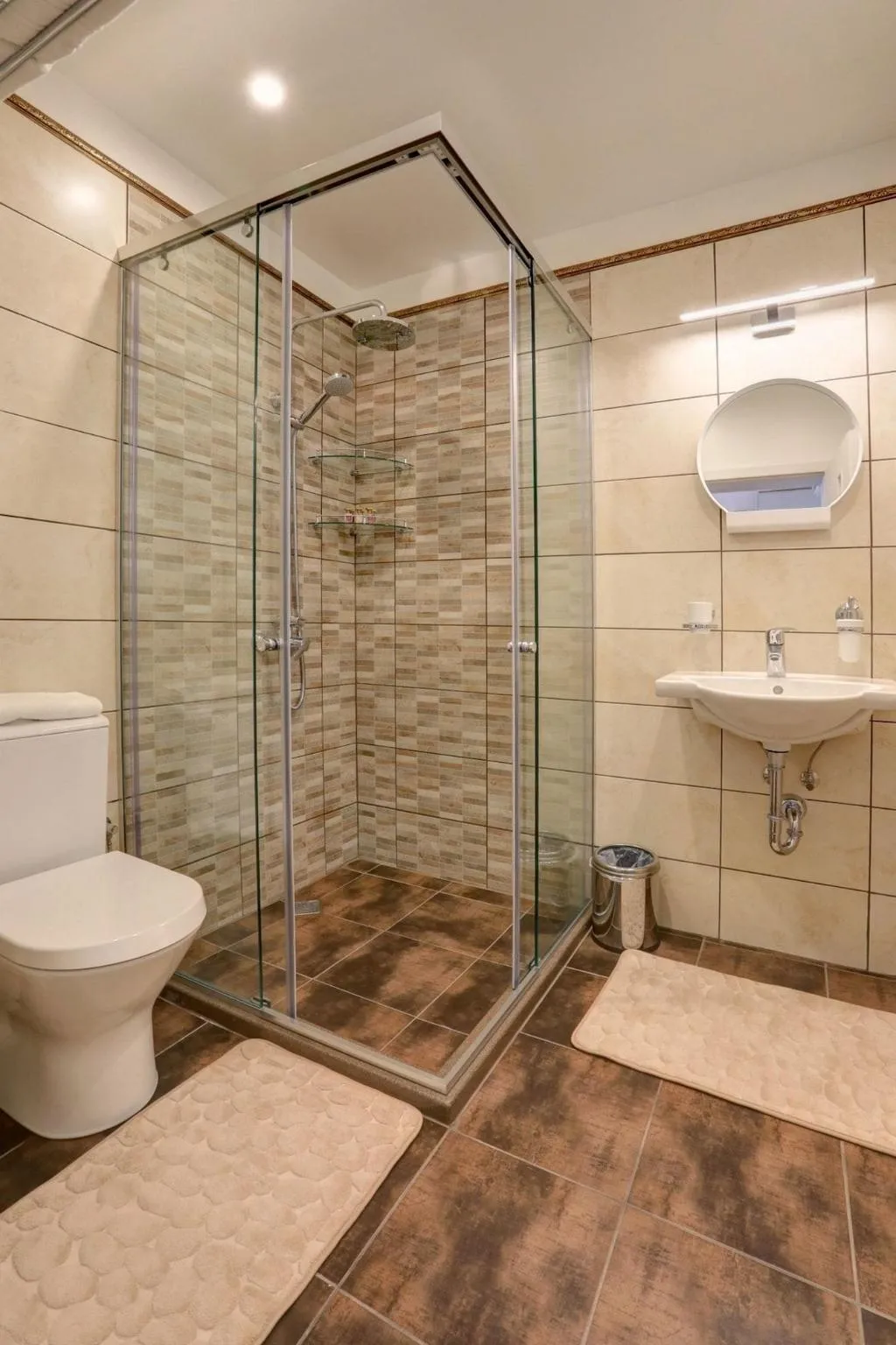 Room, City Boutique Inn, Varna
