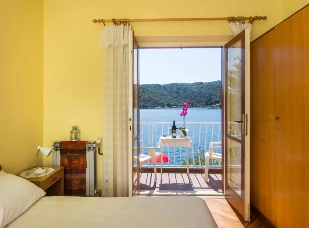 Room, Villa Malfi, Dubrovnik