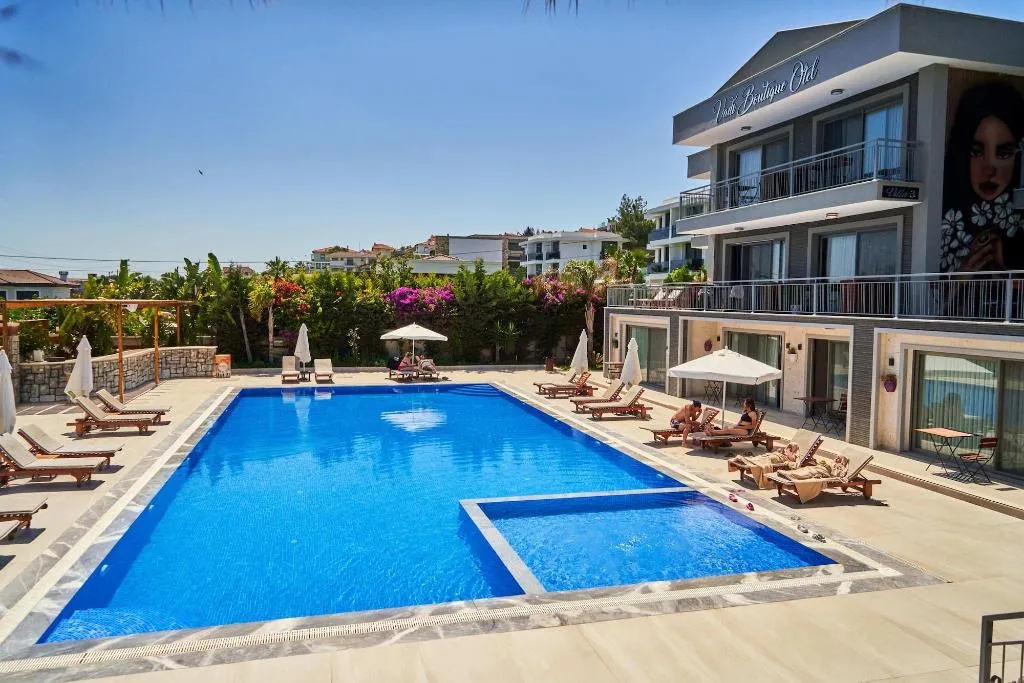 Sports and Entertainment, Vadi Boutique Hotel, Izmir