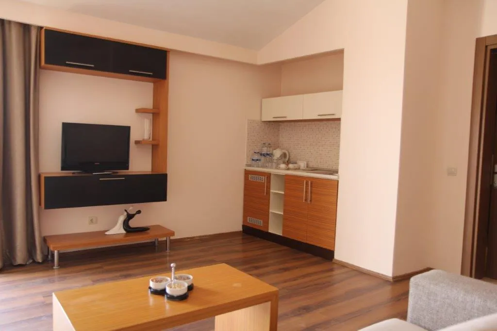 SUITE COMFORT Room, Ayka Life Nature and Peace Adults Only, Antalya