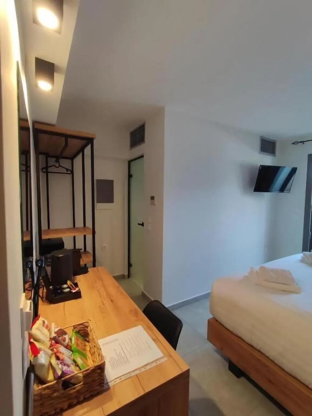 Room, Niso Skiathos, Skiathos