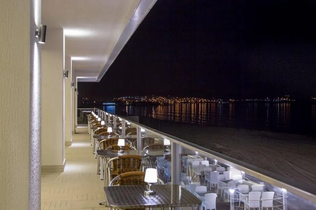 Restaurant, Labranda Lebedos Princess, Izmir