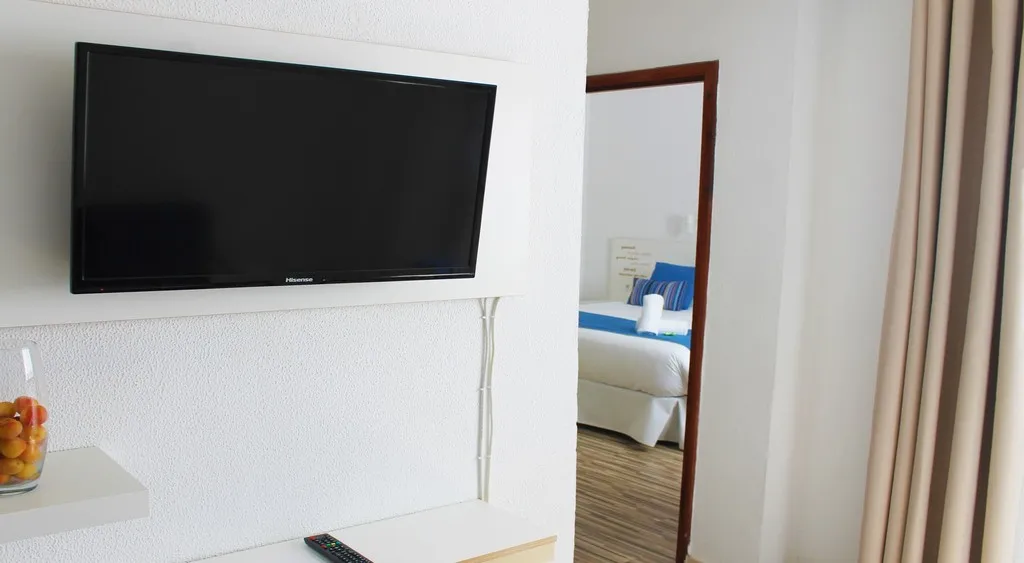 APARTMENT INNER Room, RK Luz Playa Suites, Gran Canaria