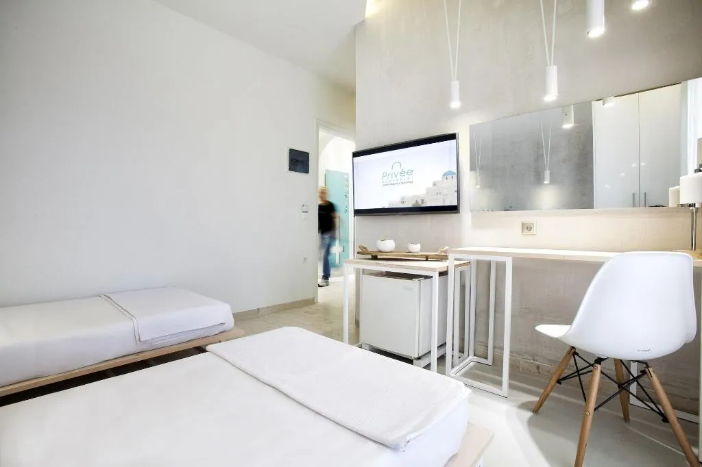 Room, Privee Santorini, Santorini