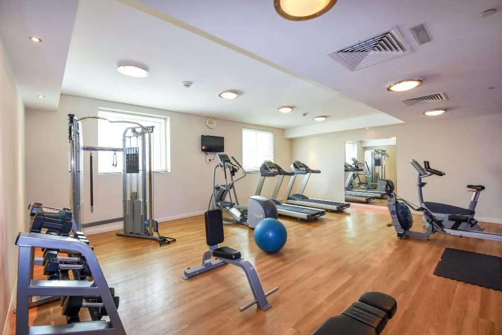 Sports and Entertainment, Premier Inn Dubai Investments Park, Dubai