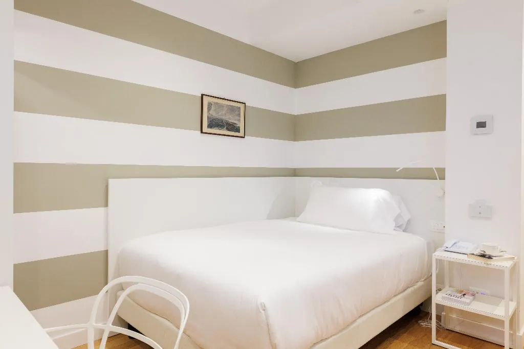 SINGLE COMFORT Room, Hotel Morfeo Milano, Milan