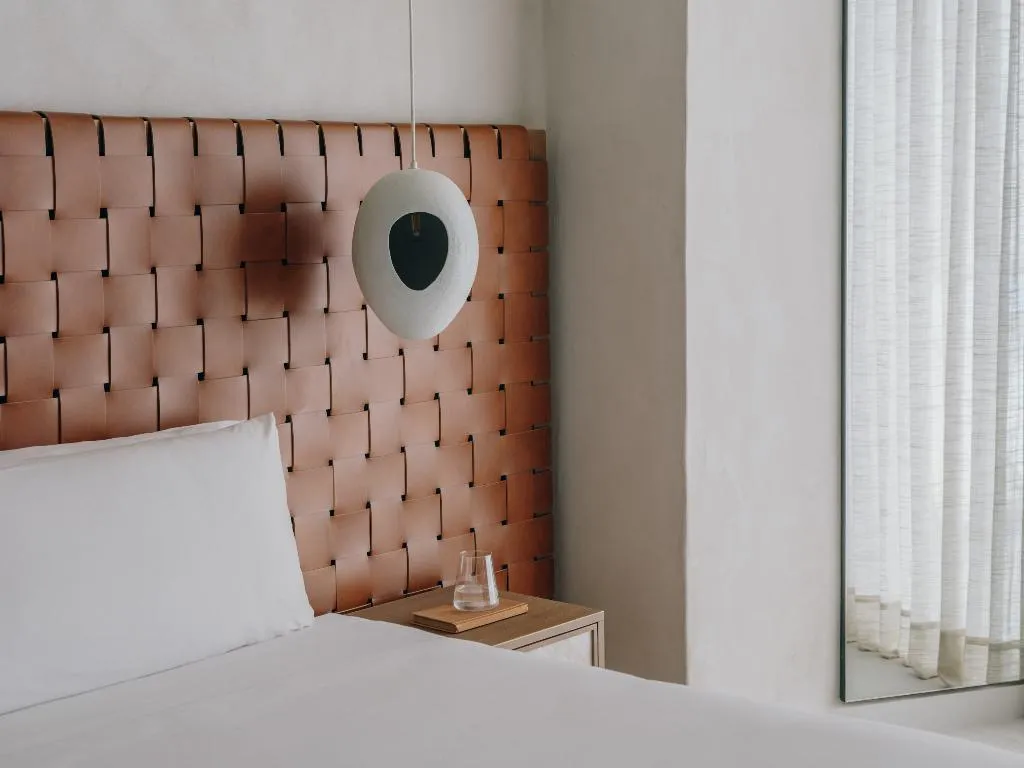 SUITE ONE BEDROOM Room, Mondrian Hotel Ibiza, Ibiza