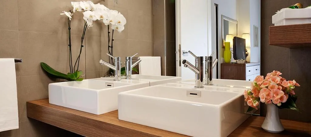 SUITE STANDARD Room, Hotel Terme Bristol Buja, Venice