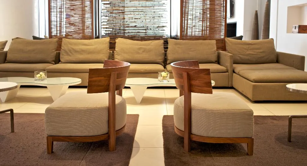 Lobby, Napa Mermaid Hotel & Suites, Cyprus