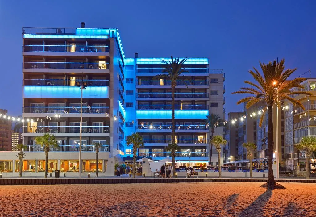 General view, INNSiDE Costablanca, Costa Blanca
