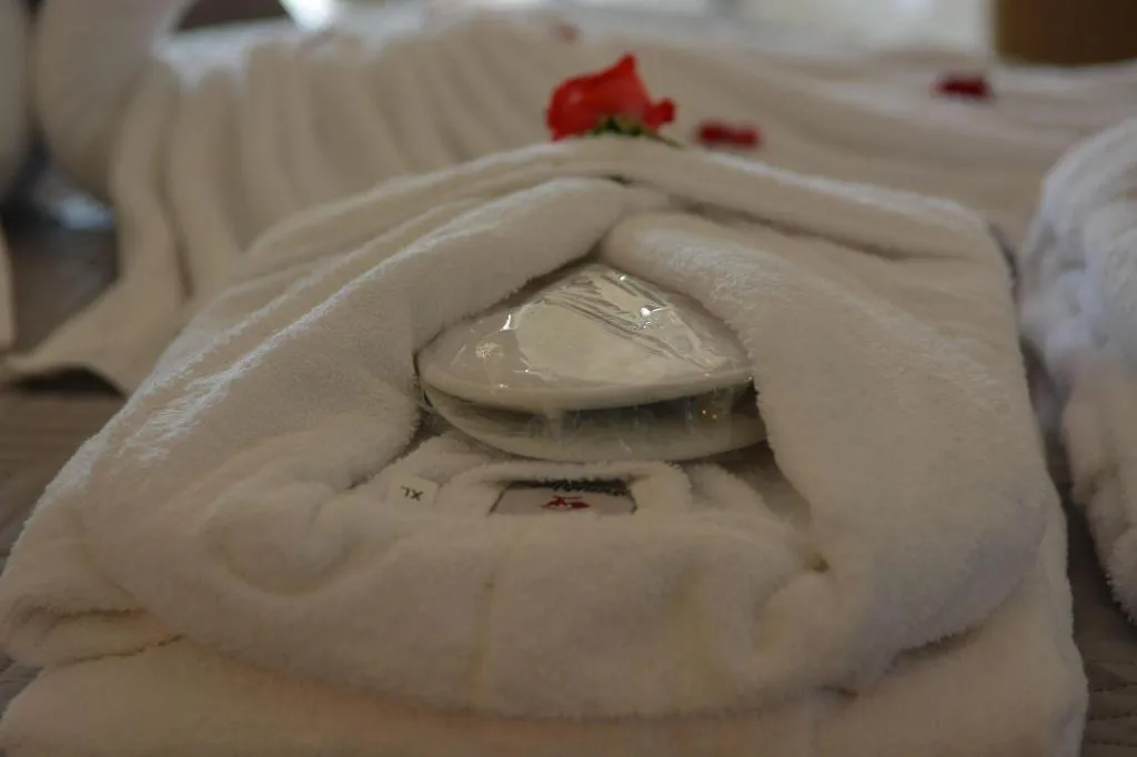 Room, Riposo Studios & Apartments, Corfu
