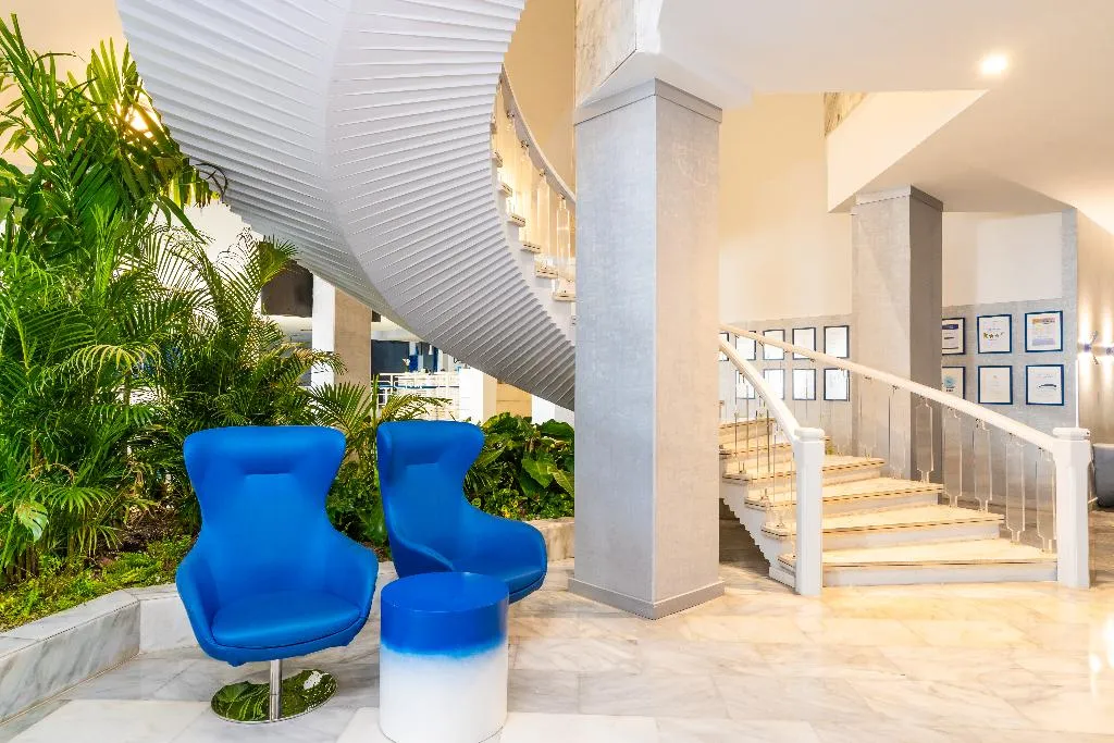 Lobby, HOVIMA Cool Costa Adeje, Tenerife