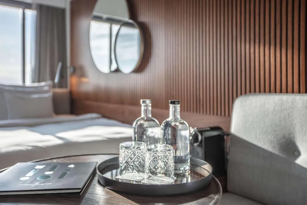 Room, Radisson Collection Royal Hotel, Copenhagen, Copenhagen