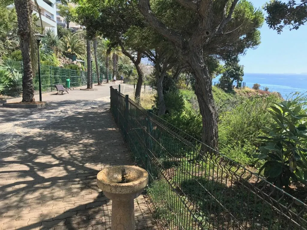 General view, Apartamentos Do Mar, Madeira