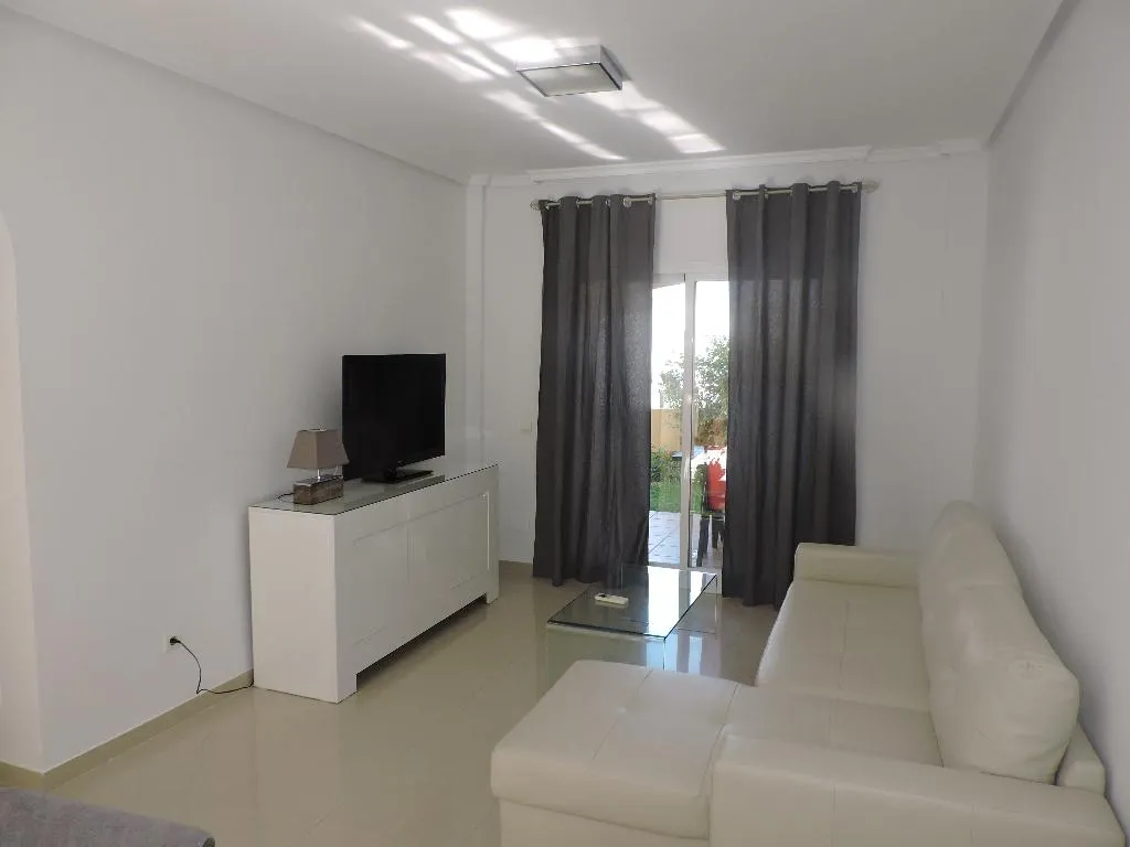 APARTMENT CAPACITY 4 TWO BEDROOMS Room, Apartamento El Olivar Punta Lara, Costa Del Sol