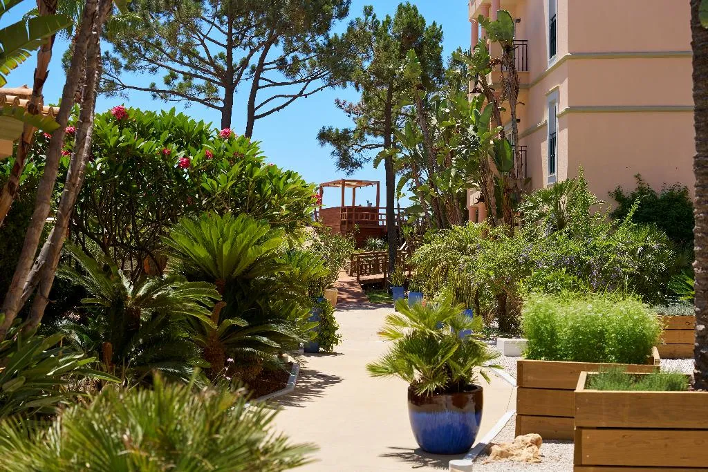 General view, PortoBay Blue Ocean, Algarve