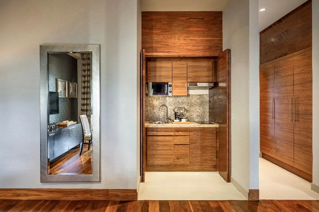 SUITE DELUXE TWO BEDROOM Room, Monte Mulini Adults Exclusive hotel by Maistra, Istria