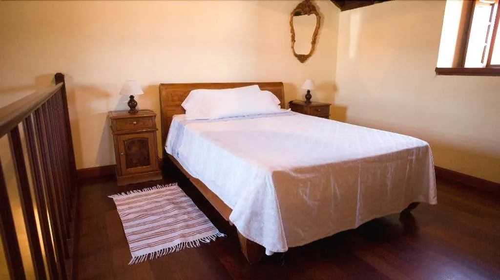 Room, Casa Del Cura Viejo, Tenerife