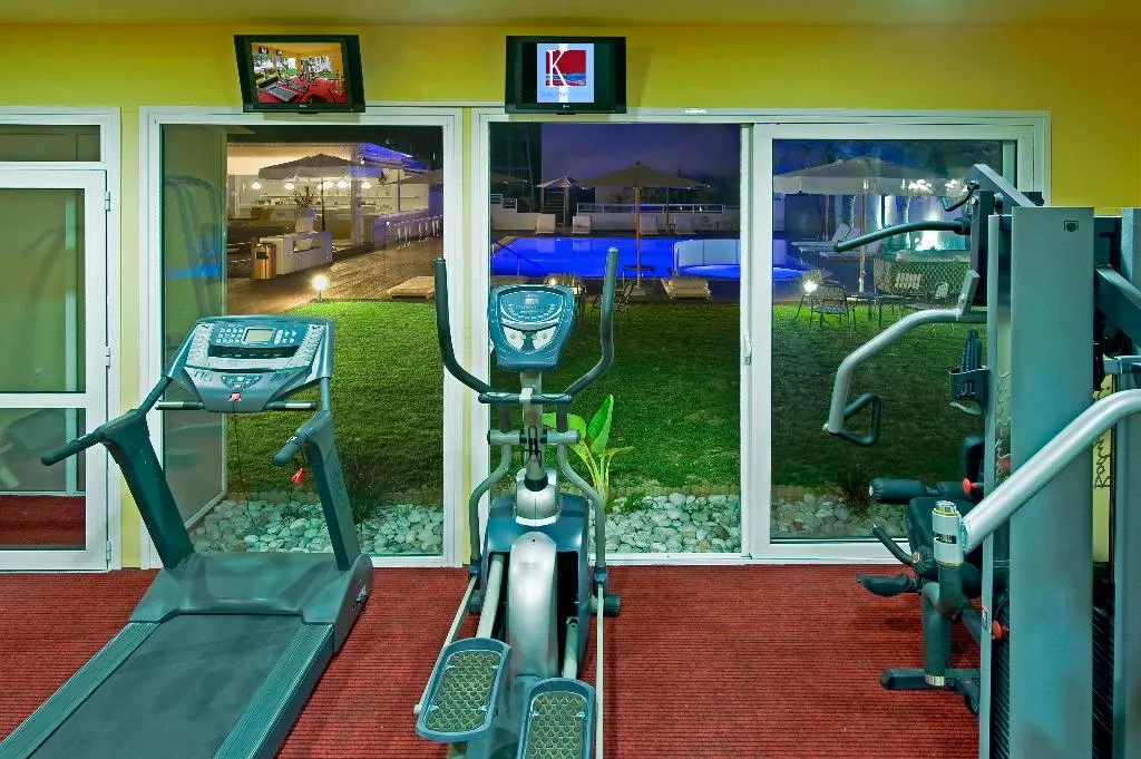 Sports and Entertainment, K Boutique Hotel, Rhodes