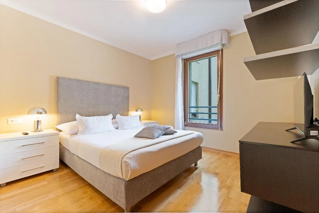 APARTMENT ONE BEDROOM Room, The Residence, Split