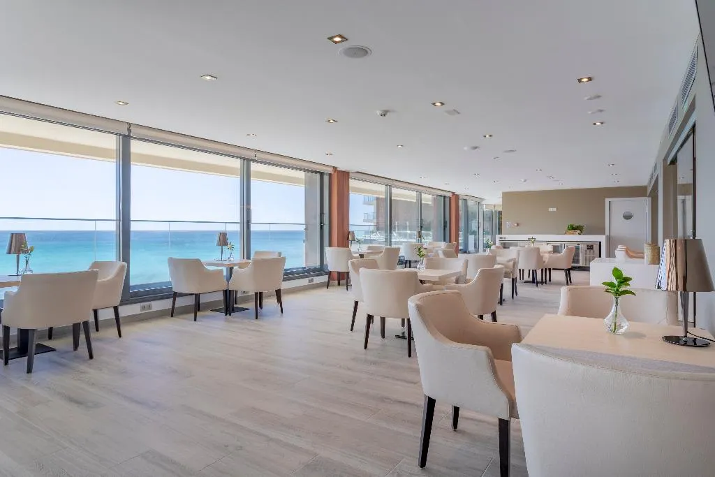 JUNIOR SUITE PREMIUM Room, Melia Alicante, Costa Blanca