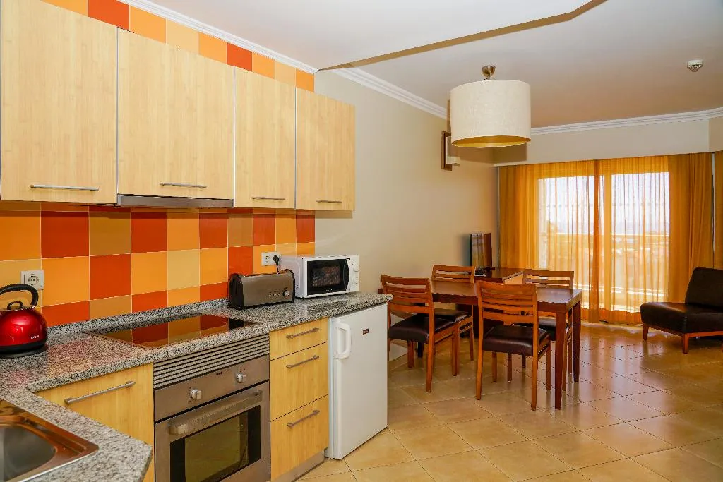 APARTMENT SUPERIOR ONE BEDROOM Room, Alfagar Aparthotel, Algarve