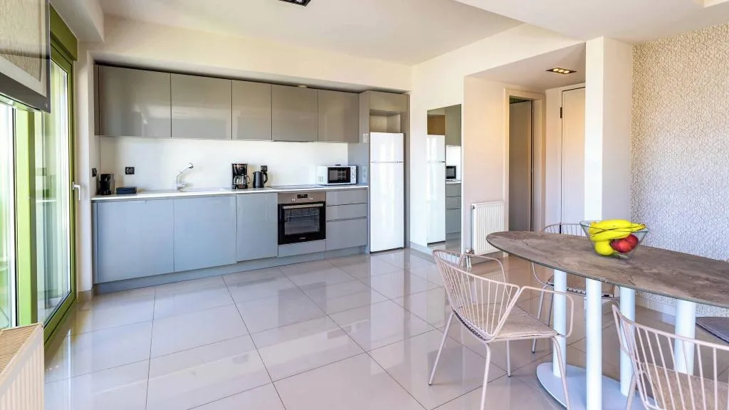 Room, Athens Mosaico Suites and Apartments, Athens