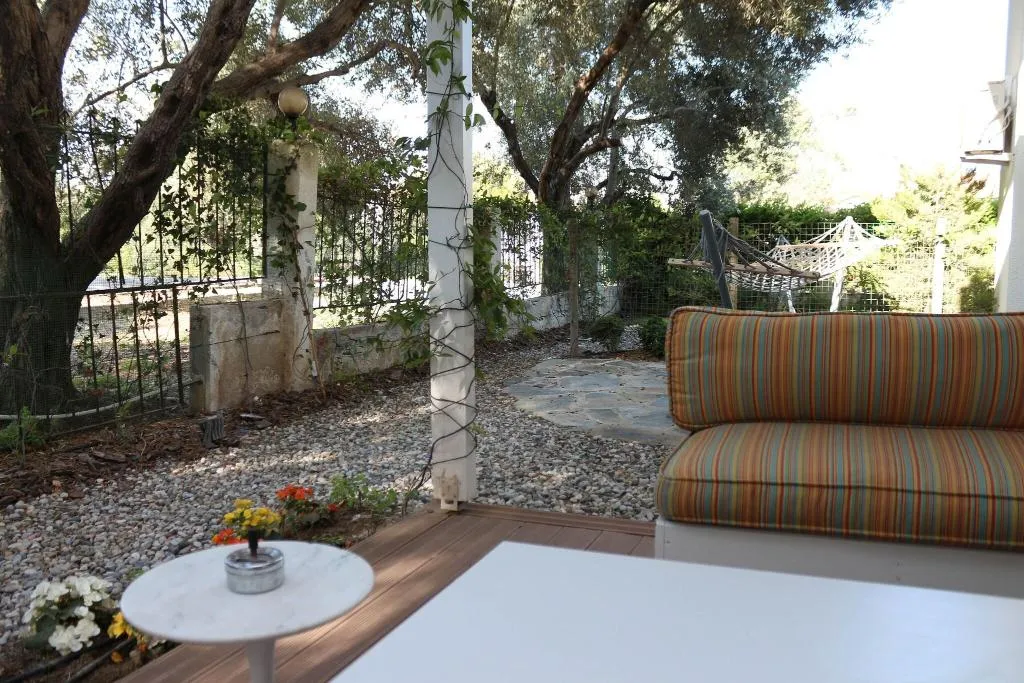 Terrace, Arinnanda, Izmir