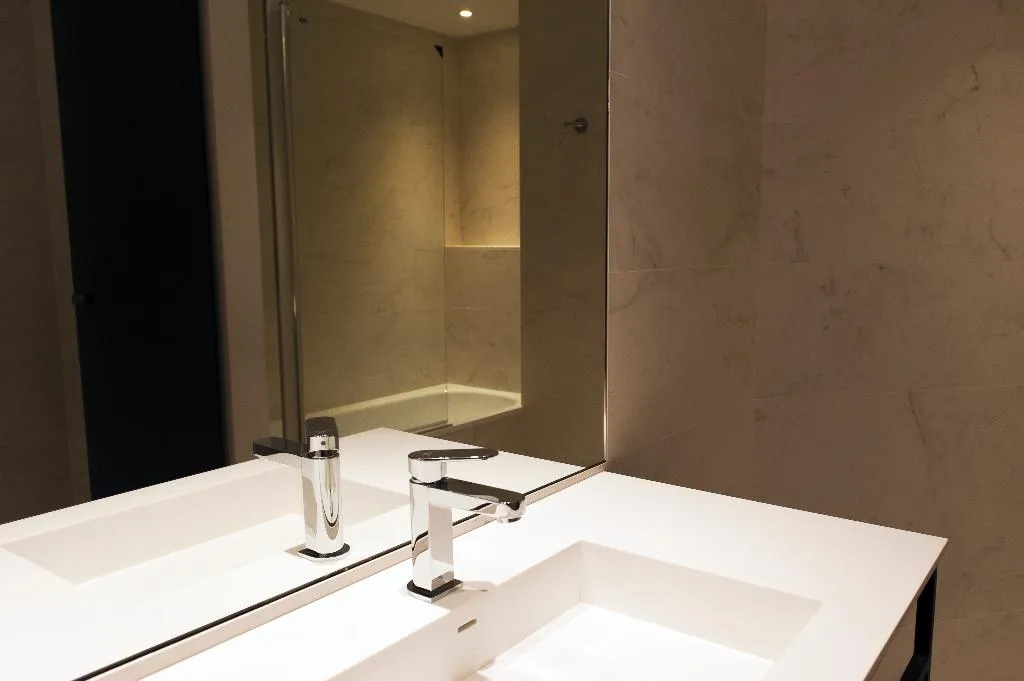 Room, MH Apartments Central Madrid, Madrid