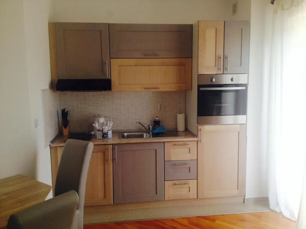 General view, Appartements Premantura Dom, Istria