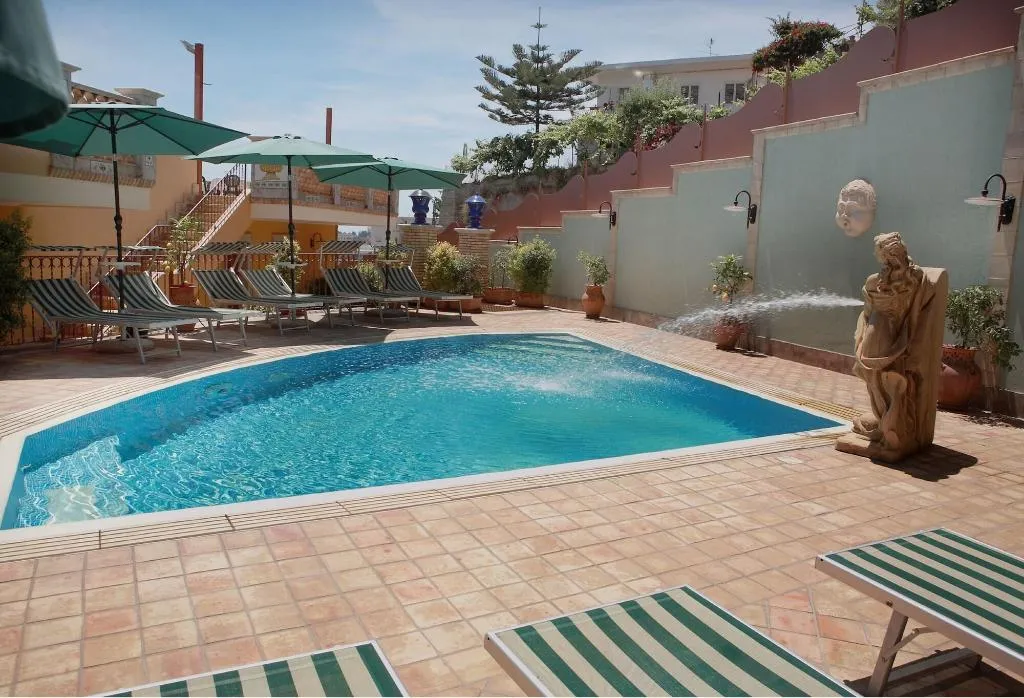Sports and Entertainment, B&B Villa Cristina, Taormina