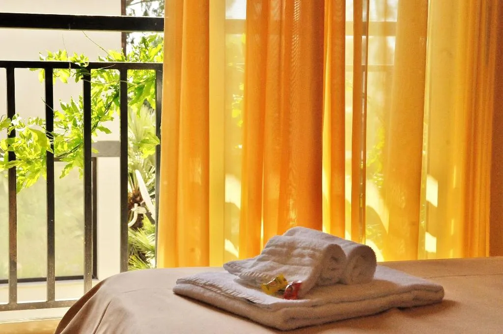 Room, Hotel Sport Rasula Alta, Catania