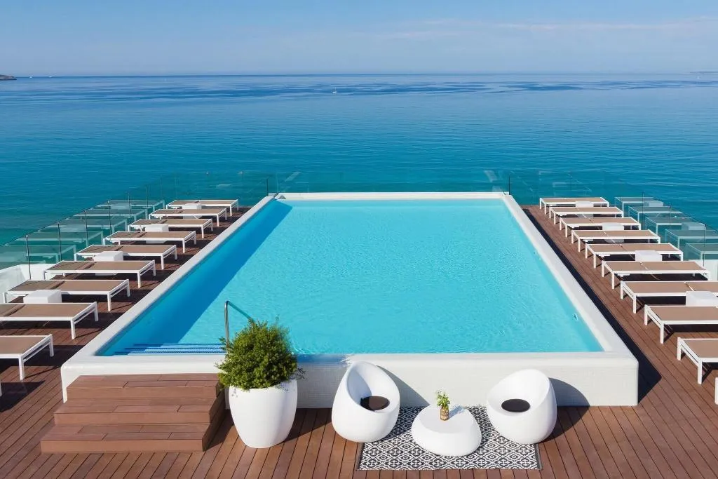 Pool, HM Gran Fiesta, Majorca